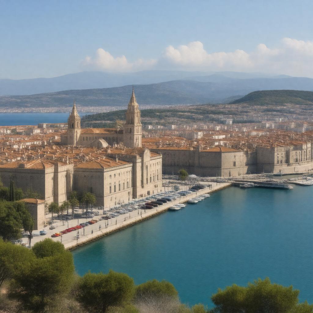 Marseille (municipality)